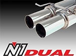 A'PEX-i N1 Dual