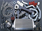 A'PEX-i AX Turbo Kits