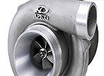 A'PEX-i Single Turbos