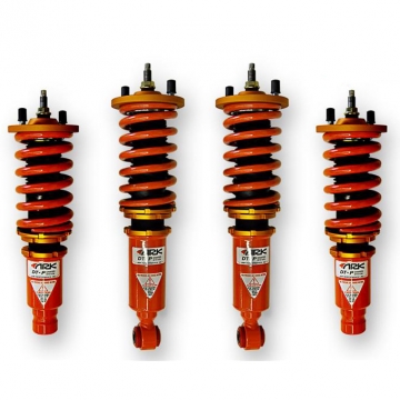 ARK Performance DT-P Coilovers - Acura Integra 94-01