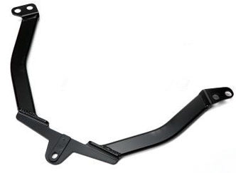 ASM Front Lower Arm Bar - Honda S2000 00+
