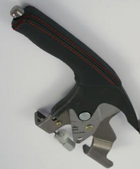 ASM Handbrake Grip - Honda S2000 00+
