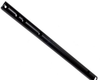 ASM Rear Lower Arm Bar - Honda S2000 00+