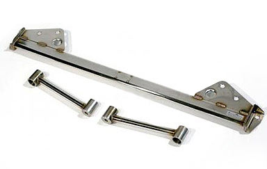 ASM GT Front Lower Arm Bar - Honda S2000 00+