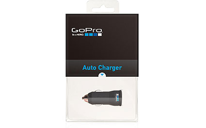 GoPro Auto Charger