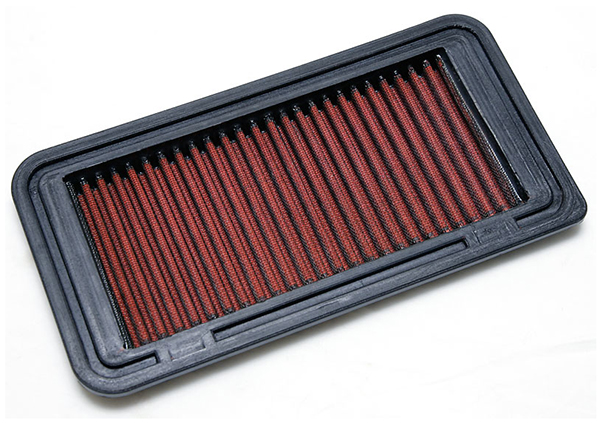 AVO 13+ Subaru BRZ / 13+ Scion FR-S Stock Replacement High-Flow Flat Panel Air Filter