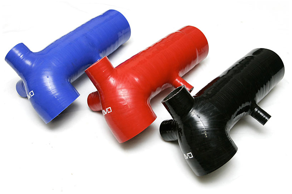 AVO 13+ Subaru BRZ / 13+ Scion FR-S Wire Reinforced Silicone Air Intake Hose