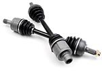 Axles