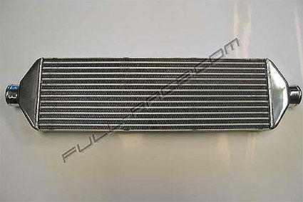 Honda/Acura B-Series AC Compatible Intercooler