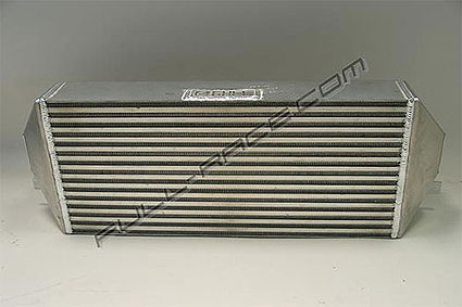 Honda/acura B-Series Backdoor Drag Intercooler