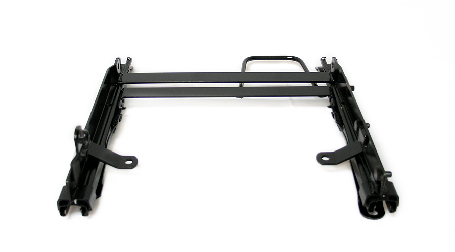 Honda s2000 lowering seat rails