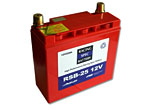 Batteries