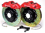 Big Brake Kits