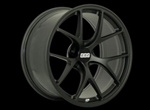 FI (Black Satin)
