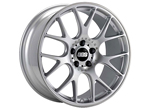 CH-R (Diamond Silver)