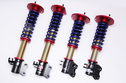 Buddy Club D1 Damper Kit - Scion FR-S / Subaru BRZ