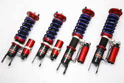 Buddy Club RS EVO Damper Kit - Honda S2000 00+