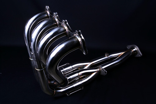 Buddy Club Exhaust Manifold - Acura / Honda B16 / B18