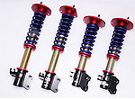 D1 Damper