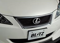 Blitz Front Grill - Lexus IS250 / IS350 2006+