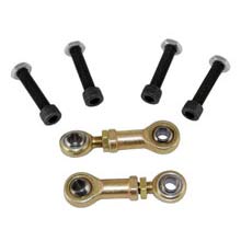 BLOX Adjustable Rear Endlinks - Honda Civic, Del Sol 92-00 / Acura Integra 90-01