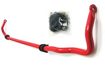 BLOX Racing Front Sway Bar (21mm) - Subaru Impreza WRX 02-07