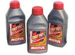 Brake Fluid