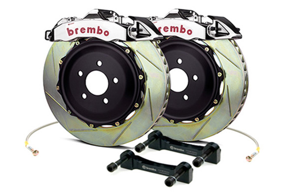 Brembo big brake kit honda s2000