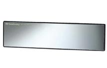 BROADWAY TYPE-A WIDE MIRROR: FLAT (240MM)