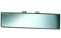 BROADWAY STD WIDE MIRROR: CONVEX (300MM)