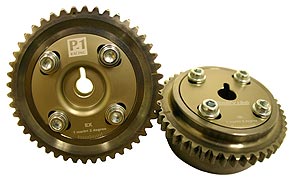 Buddy Club Cam Gears - All Acura / Honda K-Series Motors *FREE SHIPPING*