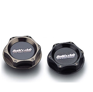 Buddy Club Oil Cap