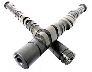 Buddy Club Racing Spec Cam Shaft Spec IV (pair) - K20