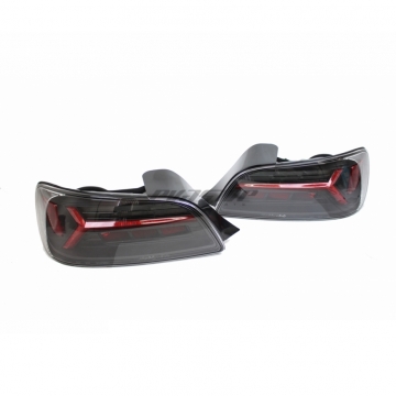 Buddy Club LED Sequential Tail Lights - Honda S2000