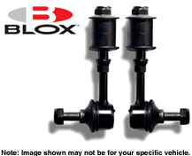 BLOX Racing End Link - Honda Civic 96-00 (Fixed/Front)