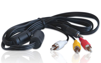 GoPro Composite Cable