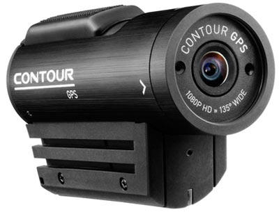 ContourGPS