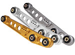 Control Arms and Rods