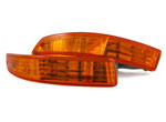 Corner & Bumper Lights