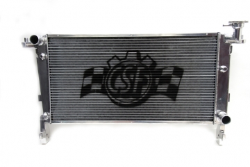 CSF Racing Radiator - Scion FR-S / Subaru BRZ / Toyota 86 / GR86 2013+