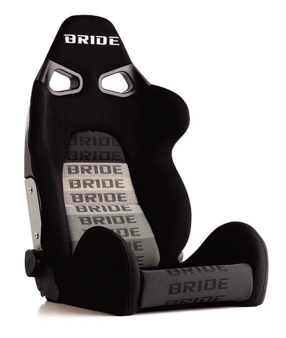 Bride CUGA Type-HL Reclinable Seat - Gradation