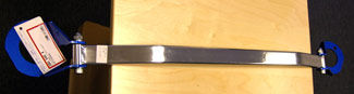Cusco Front Upper Strut Tower Bar - Honda S2000 00+