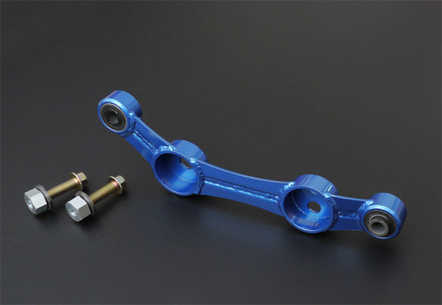 Cusco Rear Differential Power Brace - Scion FR-S / Subaru BRZ