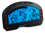 Digital Dash Display