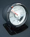 Defi Regular Position Bezel (for 52mm gauges)