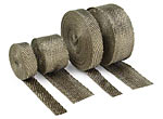 Exhaust Wrap