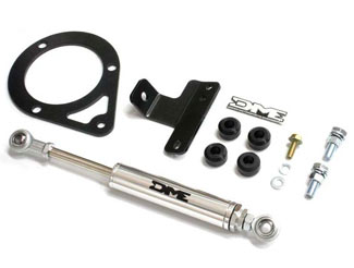 DME Engine Torque Damper - Mitsubishi EVO VIII / IX 03-06