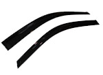 Door Window Visors