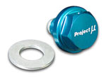 Magnetic Drain Plug