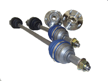 Evo V Rs Diff Assembly And Install Youtube